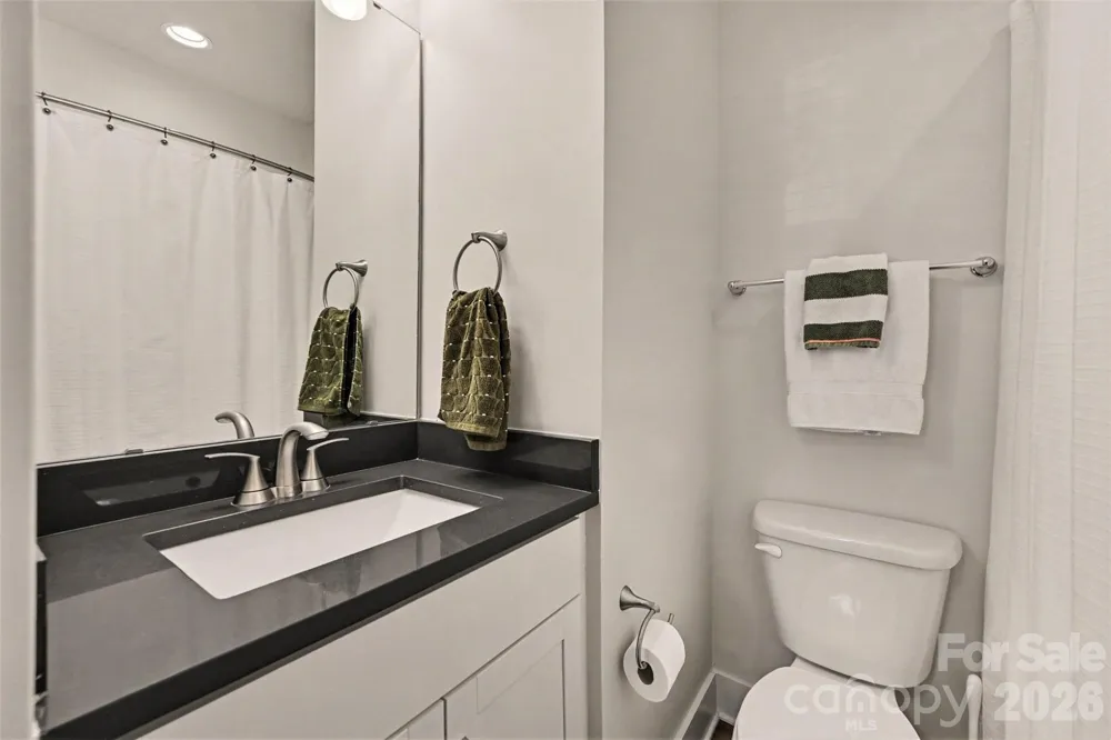 2539 Euclid Avenue Charlotte, NC 28203