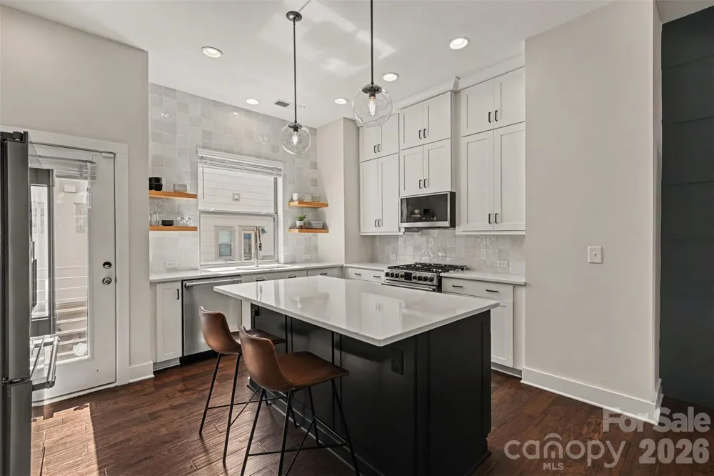 2539 Euclid Avenue Charlotte, NC 28203