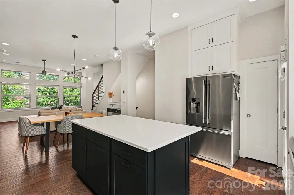 2539 Euclid Avenue Charlotte, NC 28203