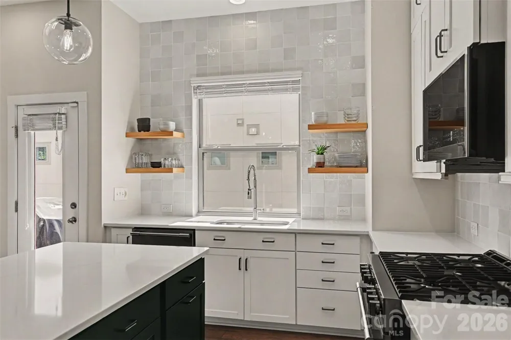 2539 Euclid Avenue Charlotte, NC 28203