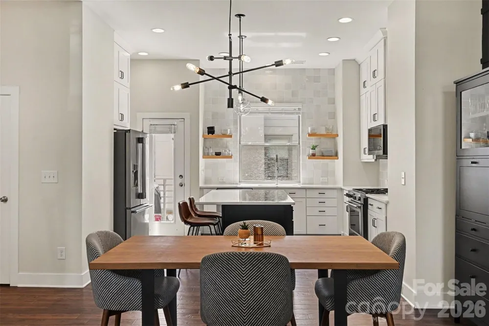2539 Euclid Avenue Charlotte, NC 28203