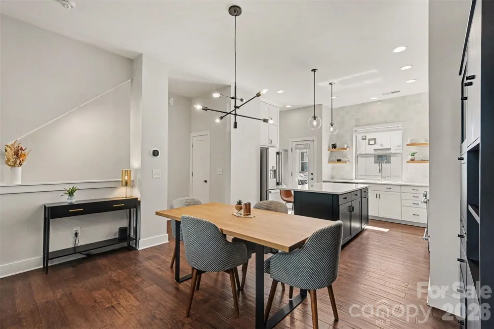2539 Euclid Avenue Charlotte, NC 28203