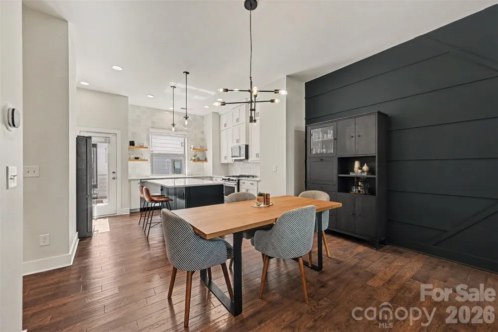 2539 Euclid Avenue Charlotte, NC 28203