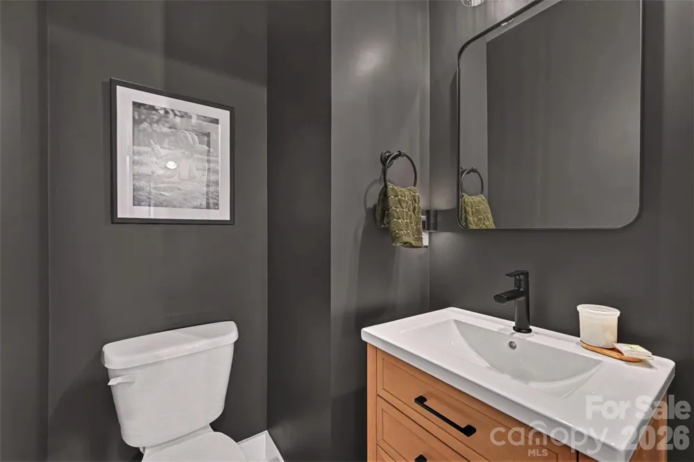 2539 Euclid Avenue Charlotte, NC 28203