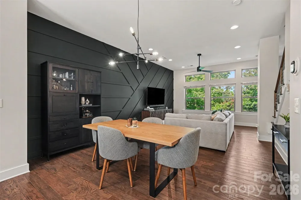2539 Euclid Avenue Charlotte, NC 28203