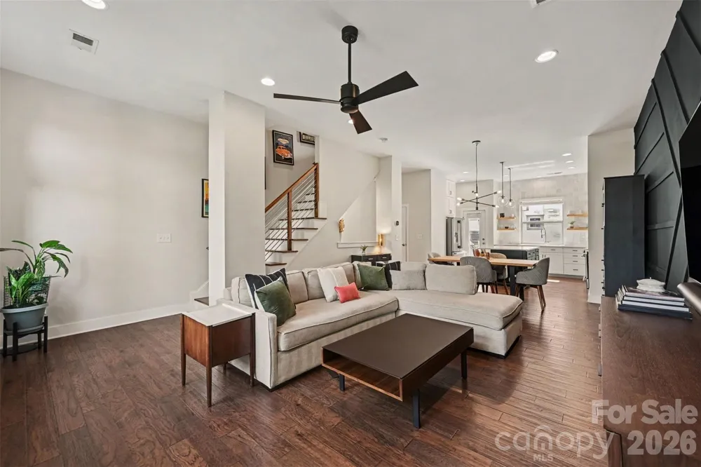 2539 Euclid Avenue Charlotte, NC 28203