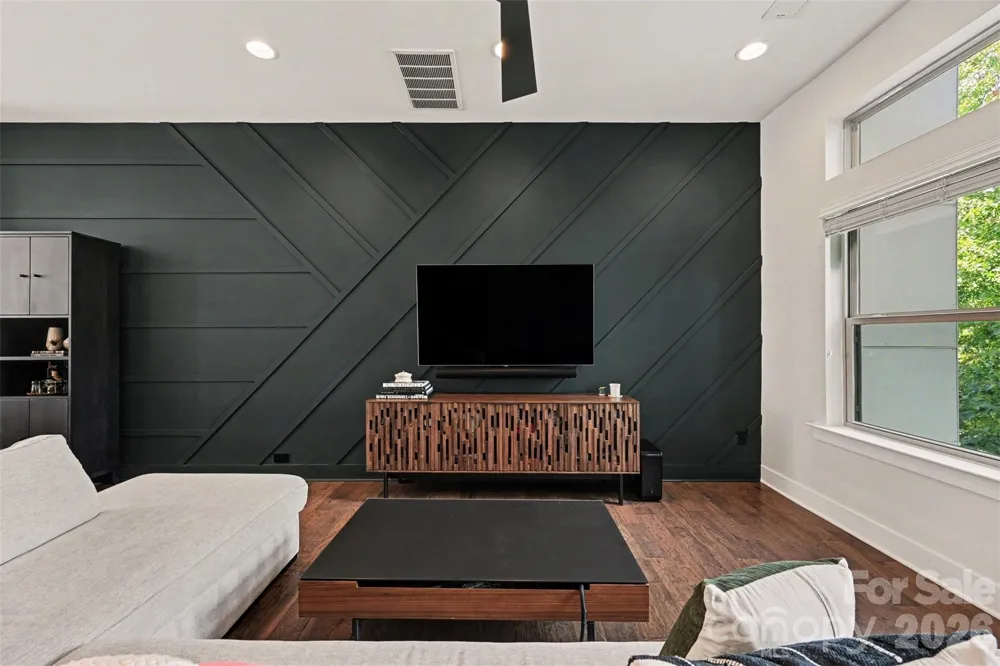 2539 Euclid Avenue Charlotte, NC 28203