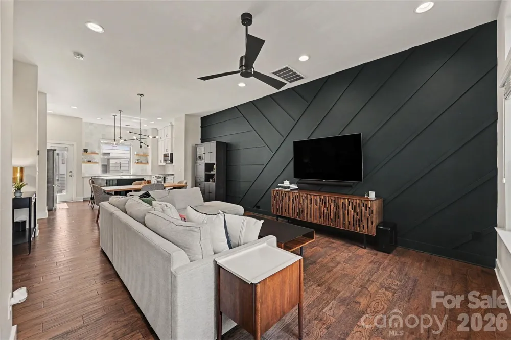 2539 Euclid Avenue Charlotte, NC 28203