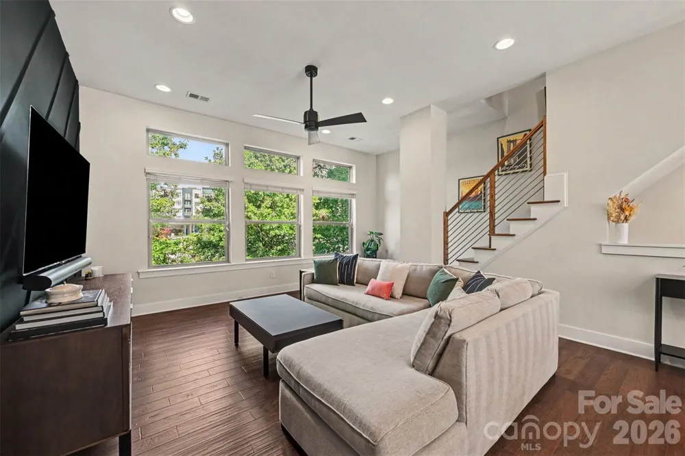 2539 Euclid Avenue Charlotte, NC 28203
