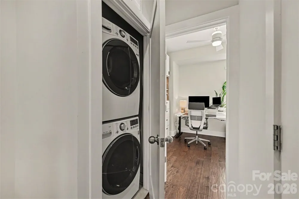 2539 Euclid Avenue Charlotte, NC 28203