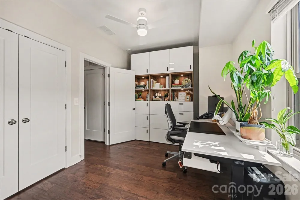 2539 Euclid Avenue Charlotte, NC 28203