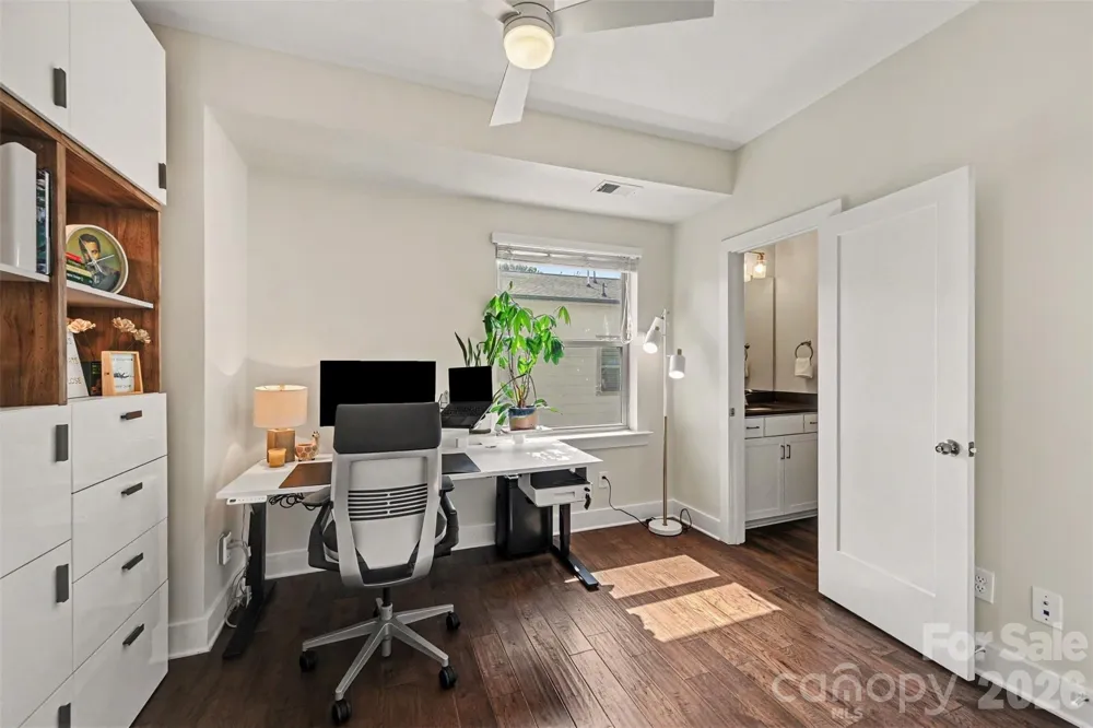 2539 Euclid Avenue Charlotte, NC 28203