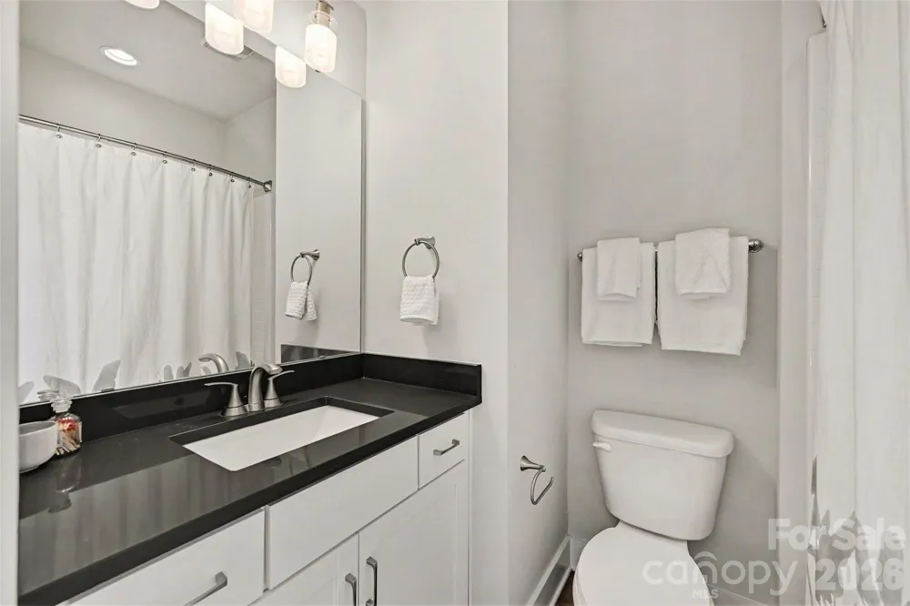 2539 Euclid Avenue Charlotte, NC 28203