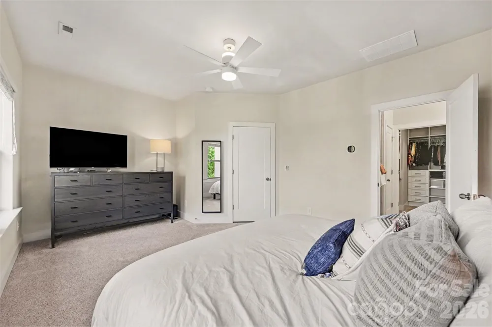 2539 Euclid Avenue Charlotte, NC 28203
