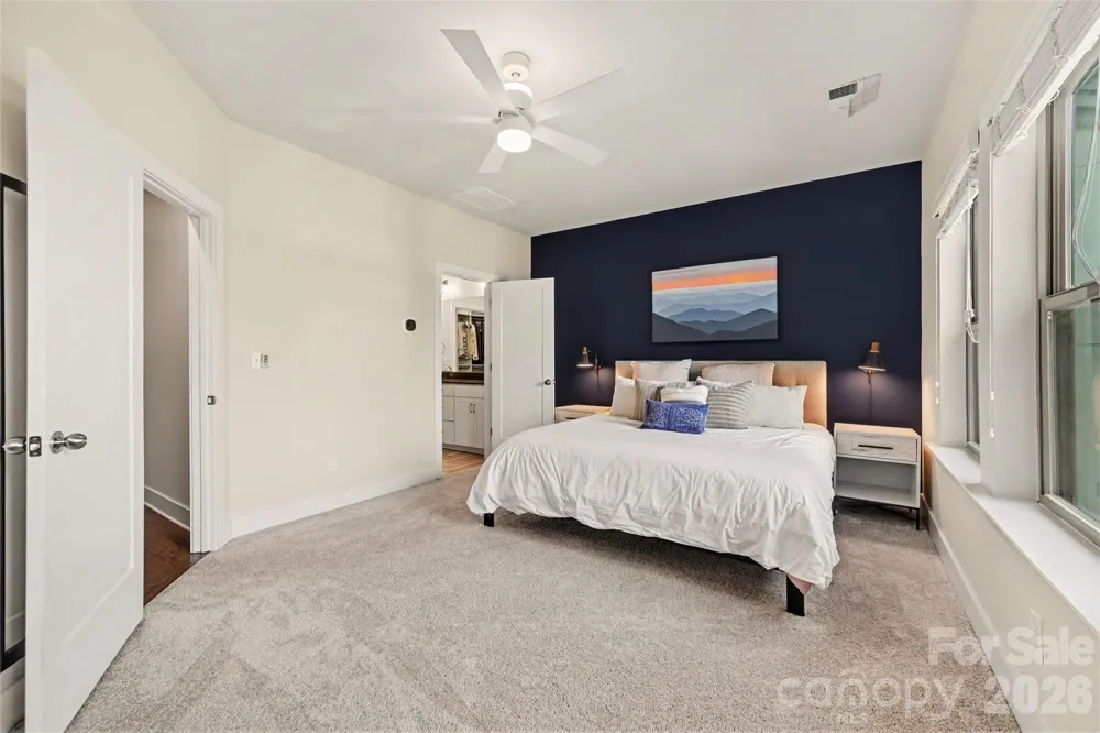 2539 Euclid Avenue Charlotte, NC 28203