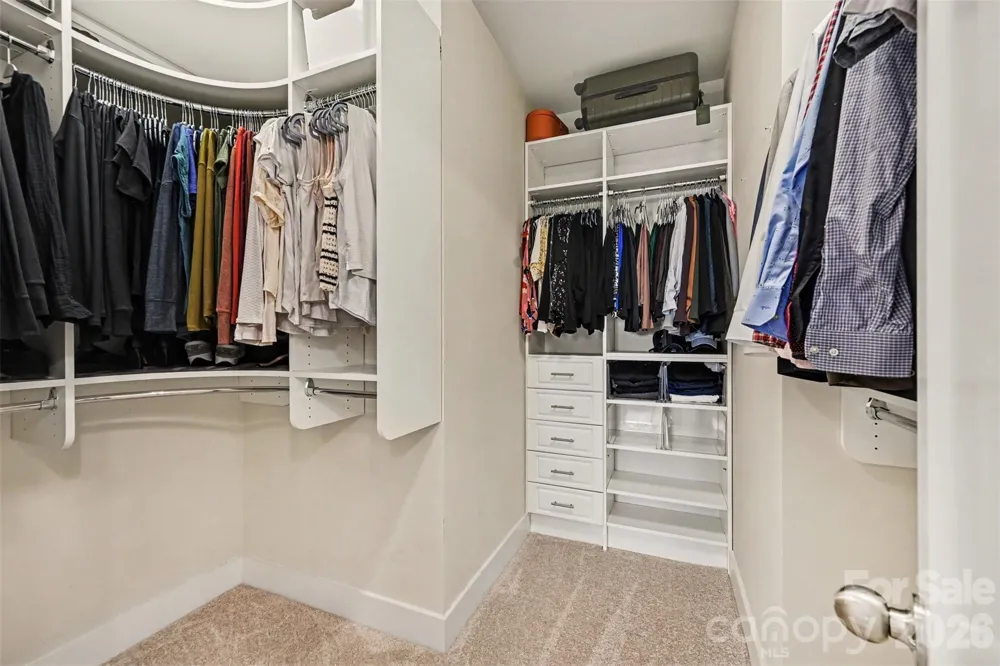 2539 Euclid Avenue Charlotte, NC 28203