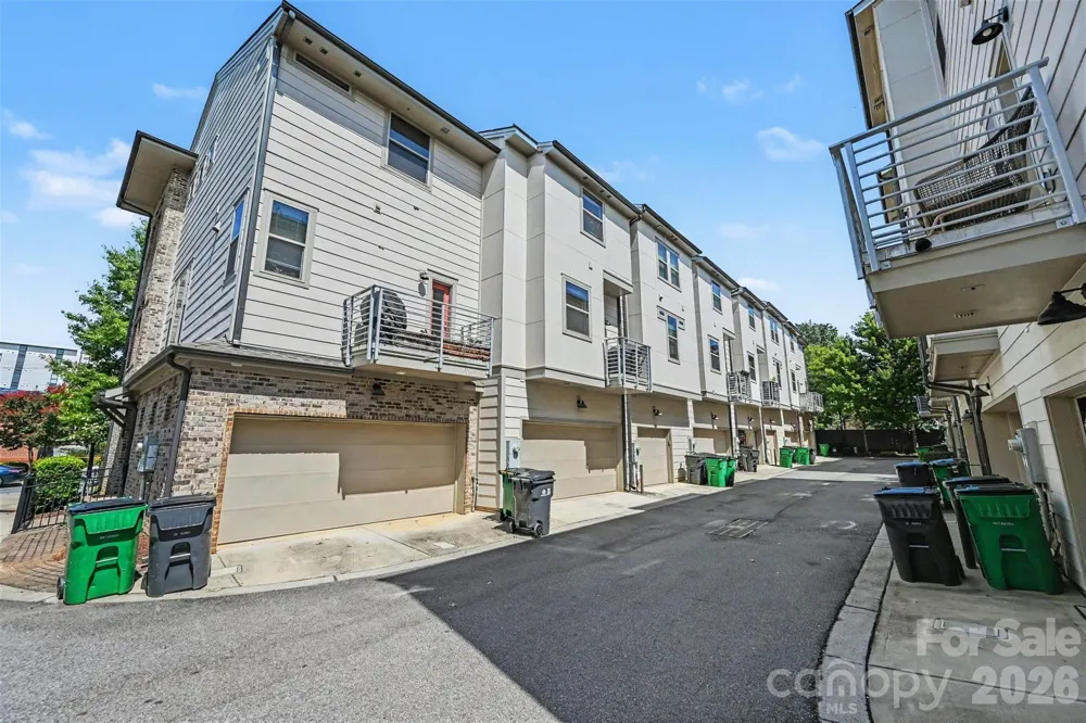 2539 Euclid Avenue Charlotte, NC 28203
