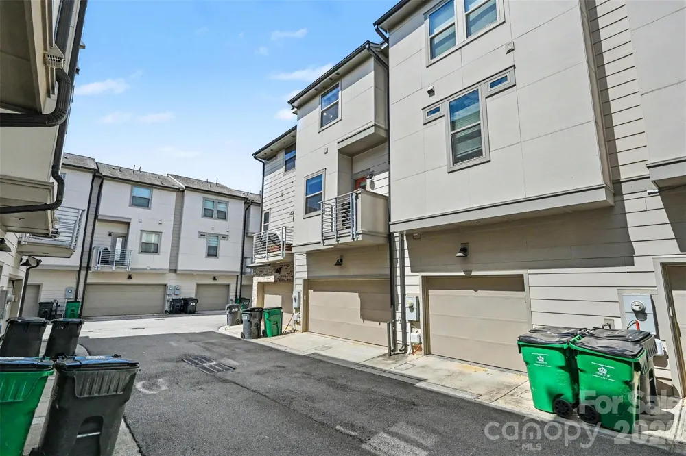 2539 Euclid Avenue Charlotte, NC 28203