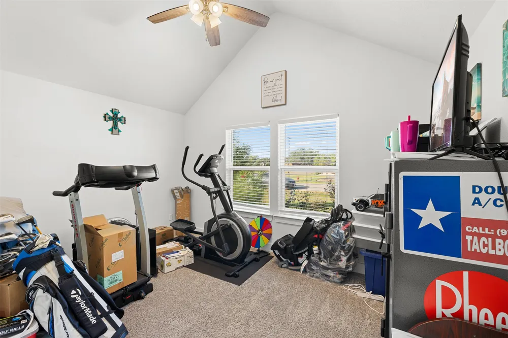 149 Windmill Road Snook, TX 77879