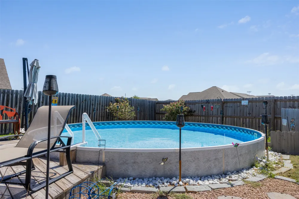 149 Windmill Road Snook, TX 77879