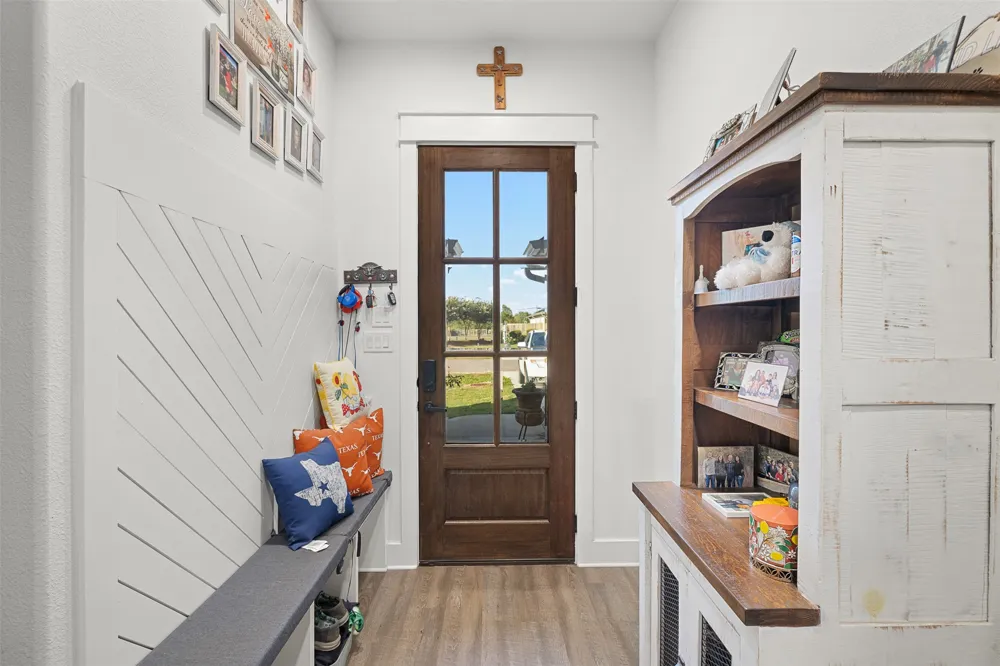 149 Windmill Road Snook, TX 77879