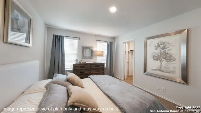 6148 Unakite Trail San Antonio, TX 78253