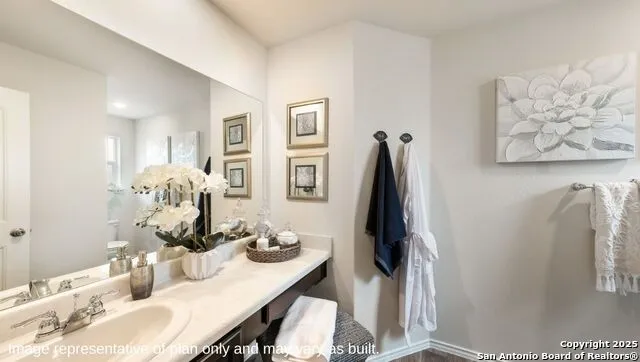 6148 Unakite Trail San Antonio, TX 78253