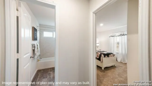 6148 Unakite Trail San Antonio, TX 78253
