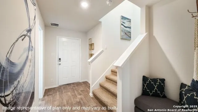 6148 Unakite Trail San Antonio, TX 78253