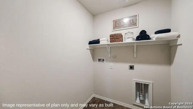 6148 Unakite Trail San Antonio, TX 78253