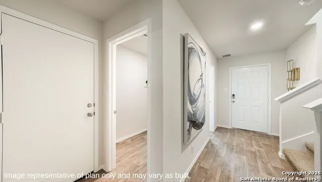 6148 Unakite Trail San Antonio, TX 78253