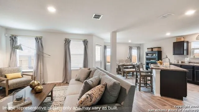 6148 Unakite Trail San Antonio, TX 78253