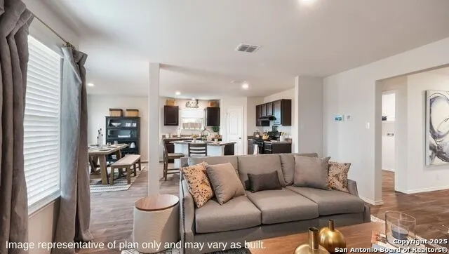 6148 Unakite Trail San Antonio, TX 78253