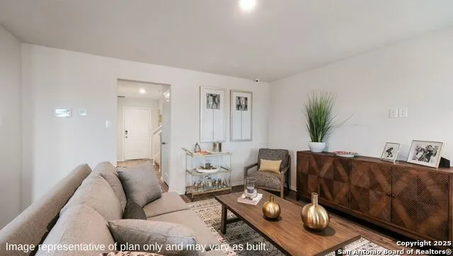 6148 Unakite Trail San Antonio, TX 78253