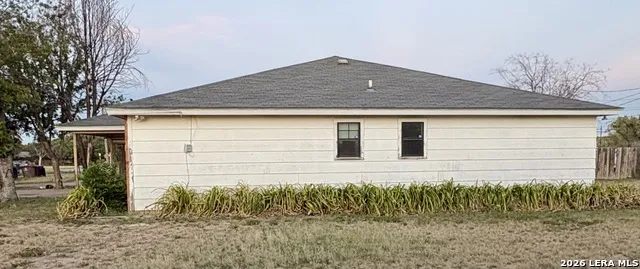 413 W AVENUE X San Angelo, TX 76903