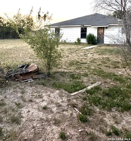 413 W AVENUE X San Angelo, TX 76903