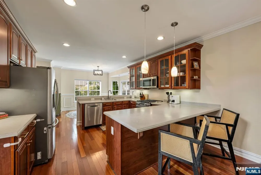 602 Skyline Drive Jefferson Township, NJ 07849