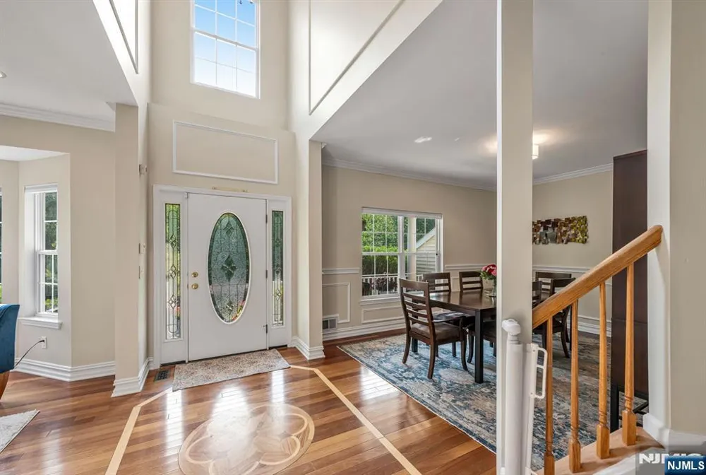 602 Skyline Drive Jefferson Township, NJ 07849