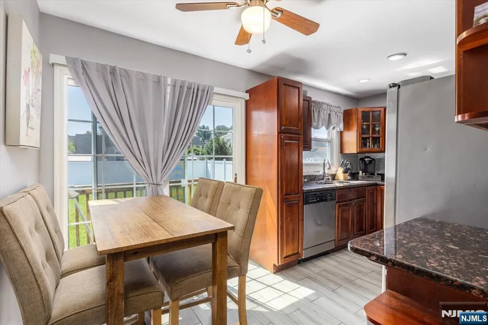 19 Overhill Road Belleville, NJ 07109