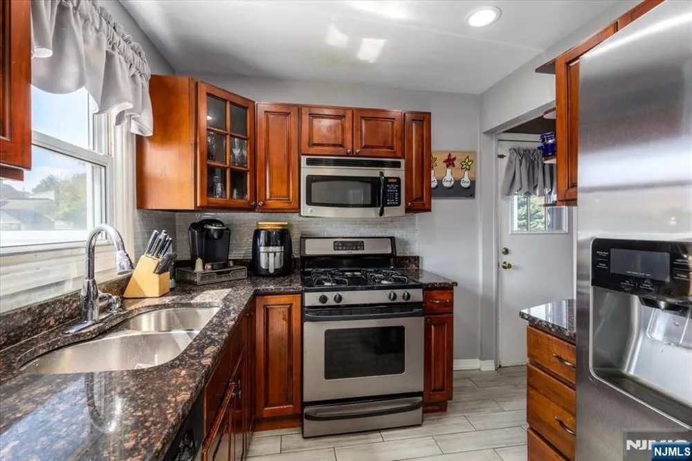 19 Overhill Road Belleville, NJ 07109