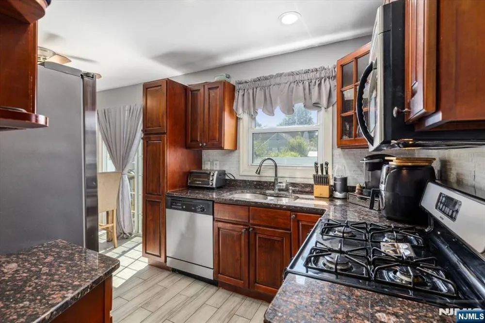 19 Overhill Road Belleville, NJ 07109