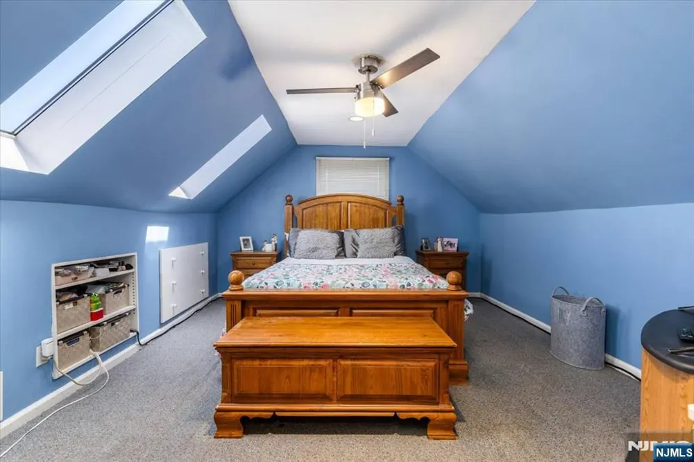 19 Overhill Road Belleville, NJ 07109