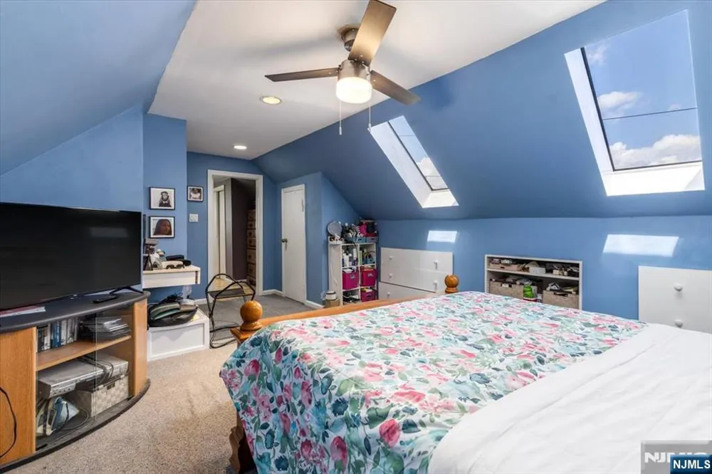 19 Overhill Road Belleville, NJ 07109