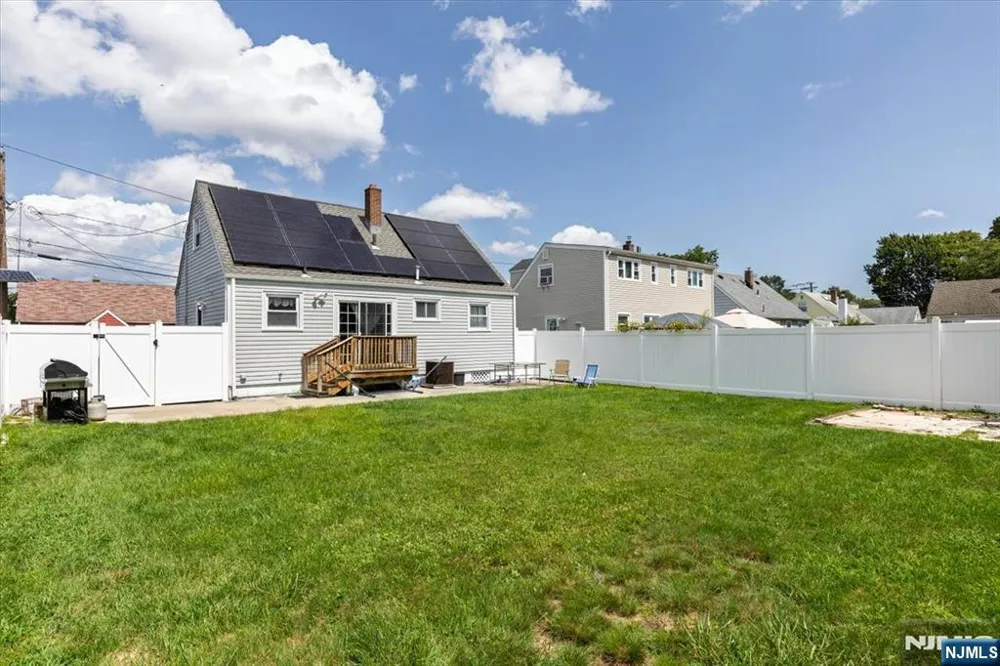 19 Overhill Road Belleville, NJ 07109