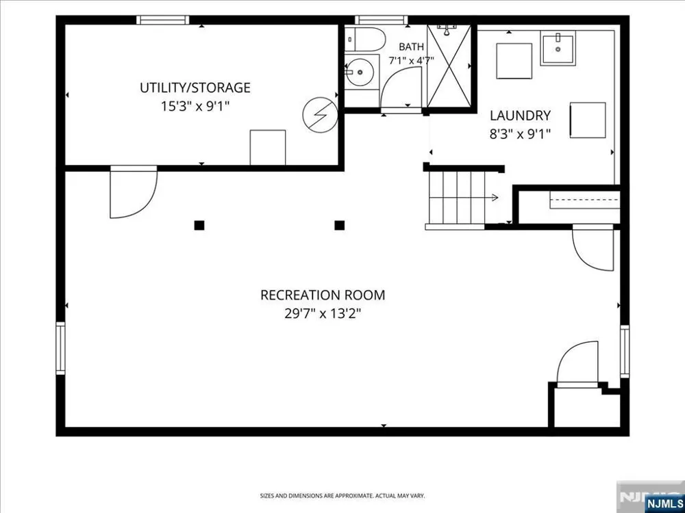19 Overhill Road Belleville, NJ 07109