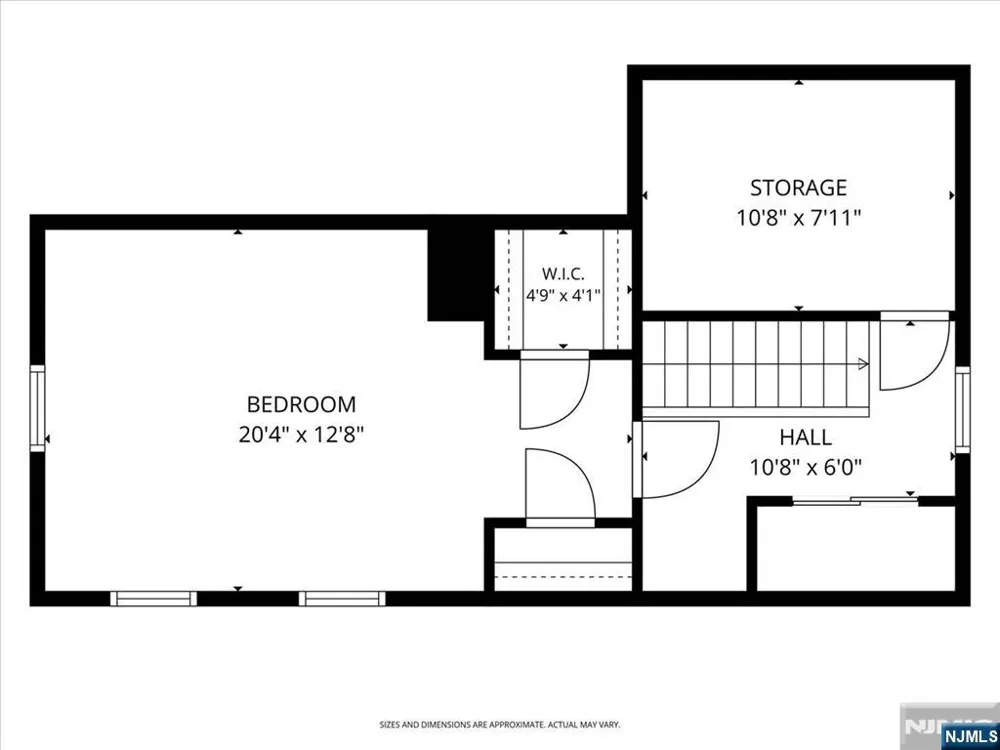 19 Overhill Road Belleville, NJ 07109
