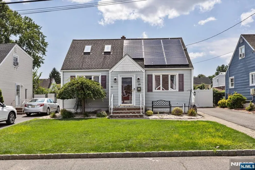 19 Overhill Road Belleville, NJ 07109