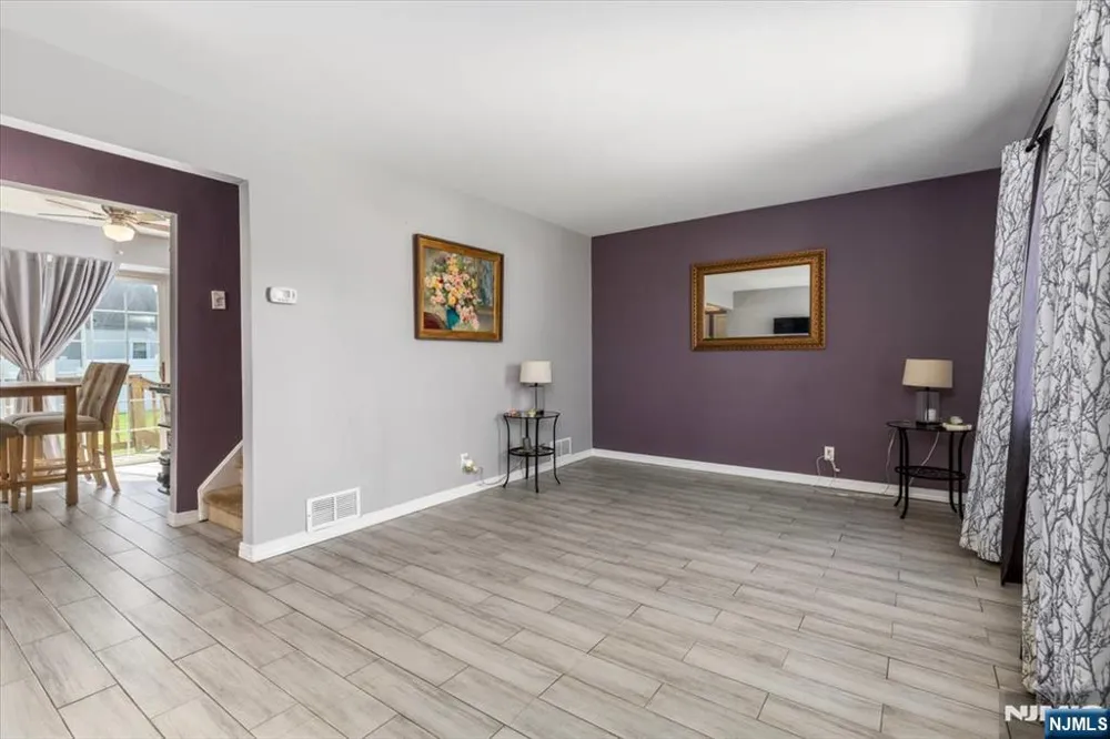19 Overhill Road Belleville, NJ 07109