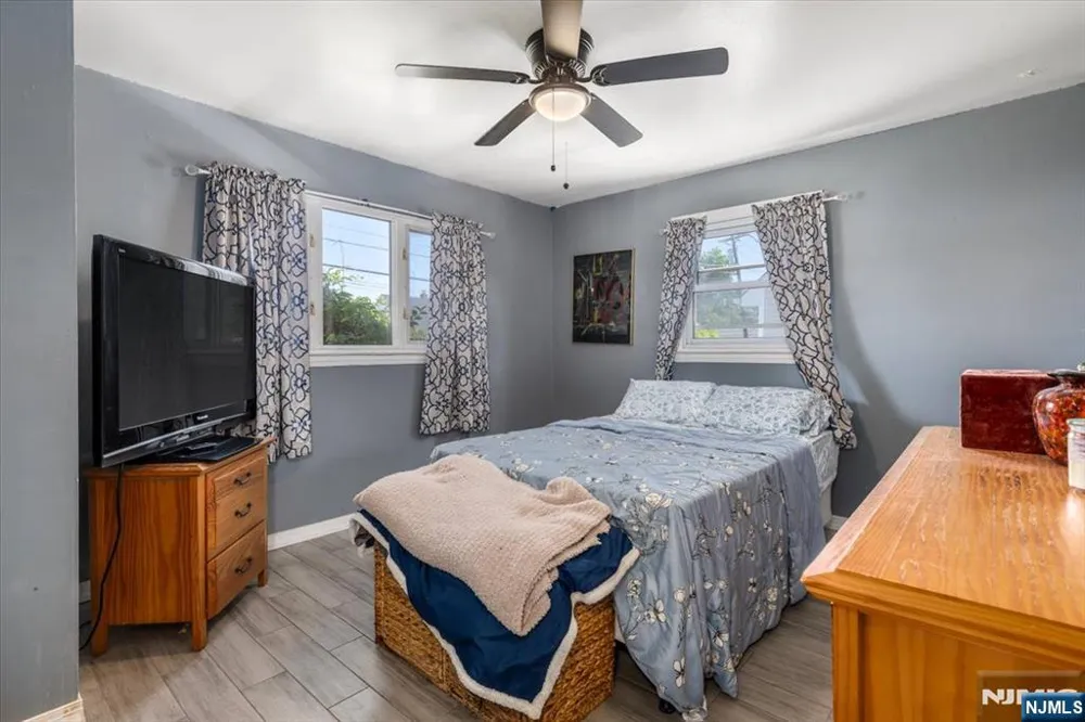 19 Overhill Road Belleville, NJ 07109