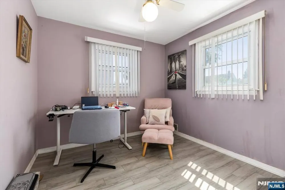 19 Overhill Road Belleville, NJ 07109